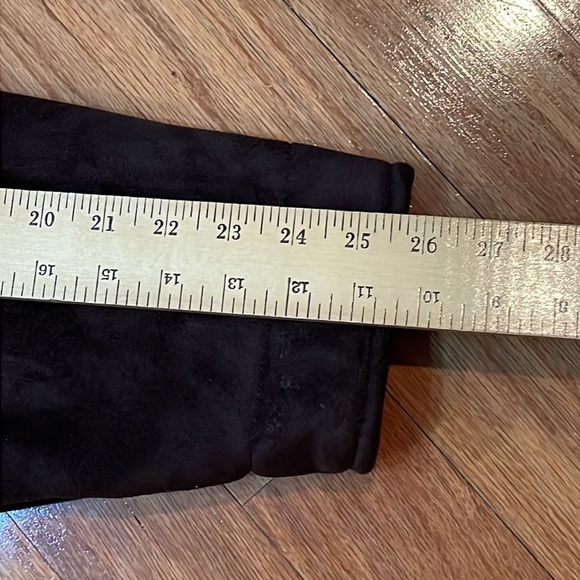 Columbia Sportswear Men's XL Brown Jacket Bomber style Full zipper pockets - Picture 6 of 14